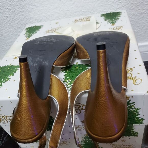 Cln heels  - Picture 7 of 7